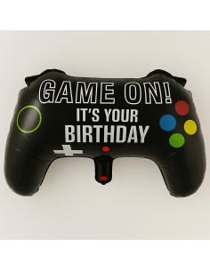 Balon foliowy Pad 60x40 cm